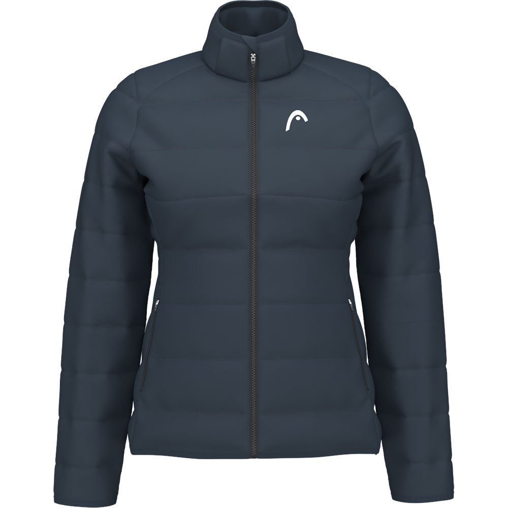 Head Racket Kinetic Jacket Blau L Frau Head Racket Kinetic Jacket Blau L Frau von Head Racket