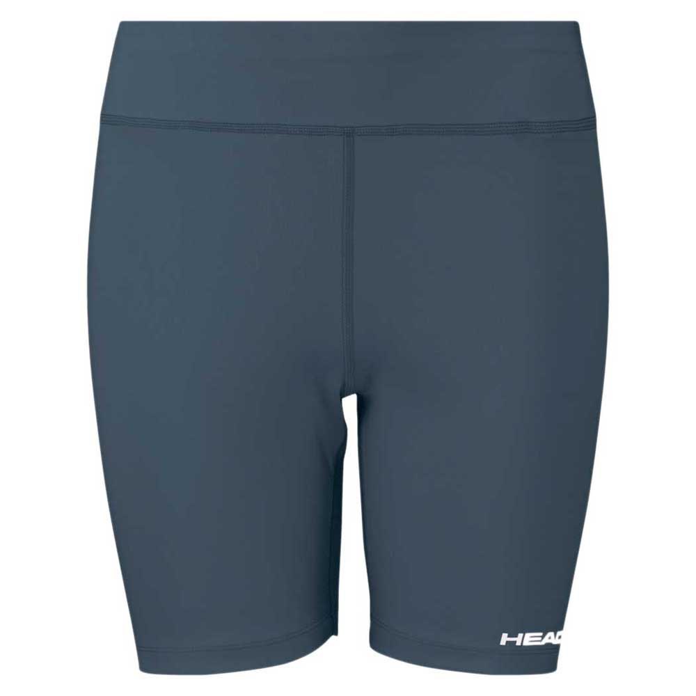 Head Racket Leggings Blau XS Frau von Head Racket