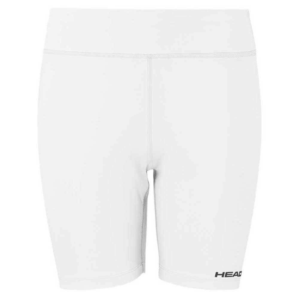 Head Racket Leggings Weiß XS Frau Head Racket Leggings Weiß XS Frau von Head Racket