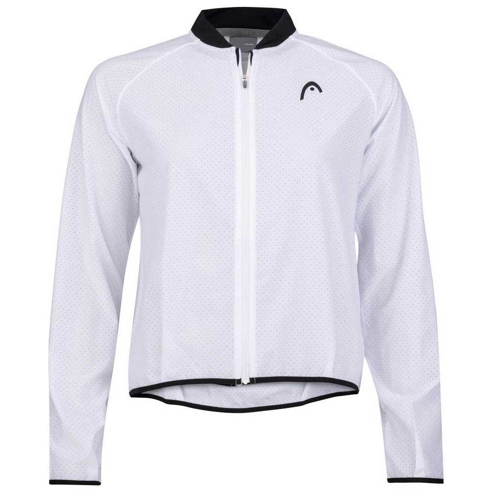 Head Racket Lizzy Jacket Blau L Frau Head Racket Lizzy Jacket Blau L Frau von Head Racket