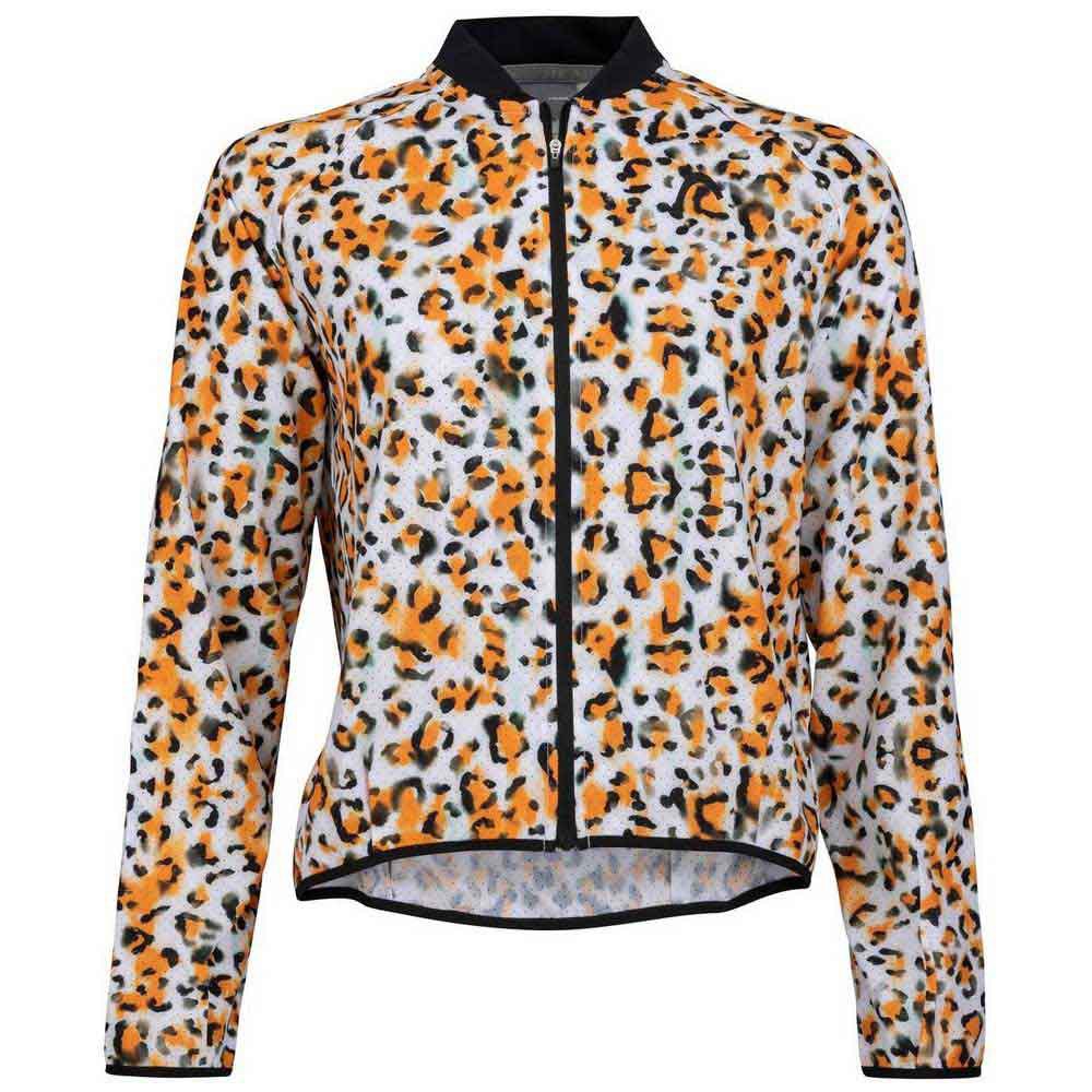 Head Racket Lizzy Jacket Mehrfarbig S Frau Head Racket Lizzy Jacket Mehrfarbig S Frau von Head Racket