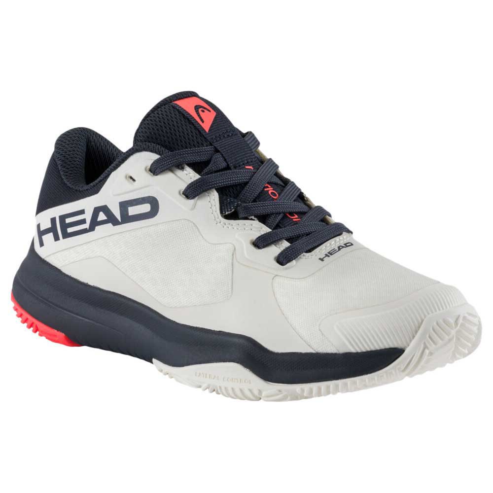 Head Racket Motion All Court Shoes Weiß EU 34 Junge von Head Racket