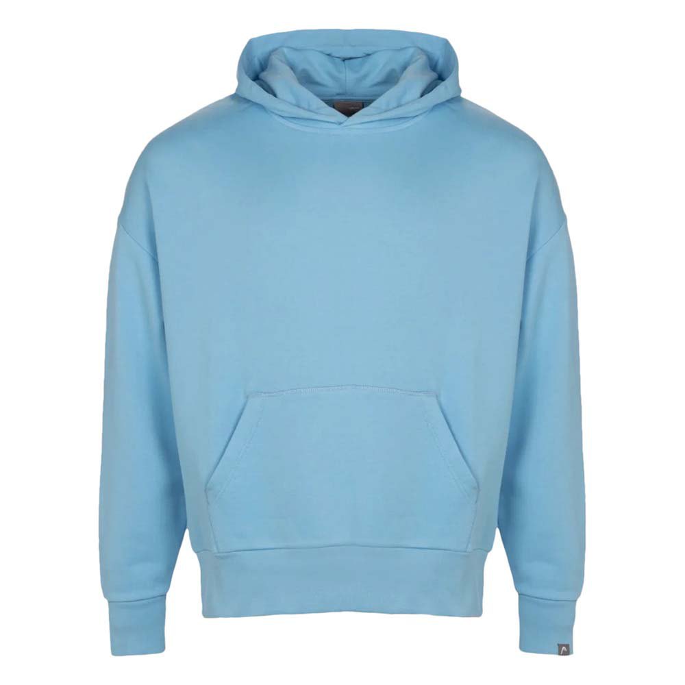 Head Racket Motion Hoodie Blau S Mann von Head Racket