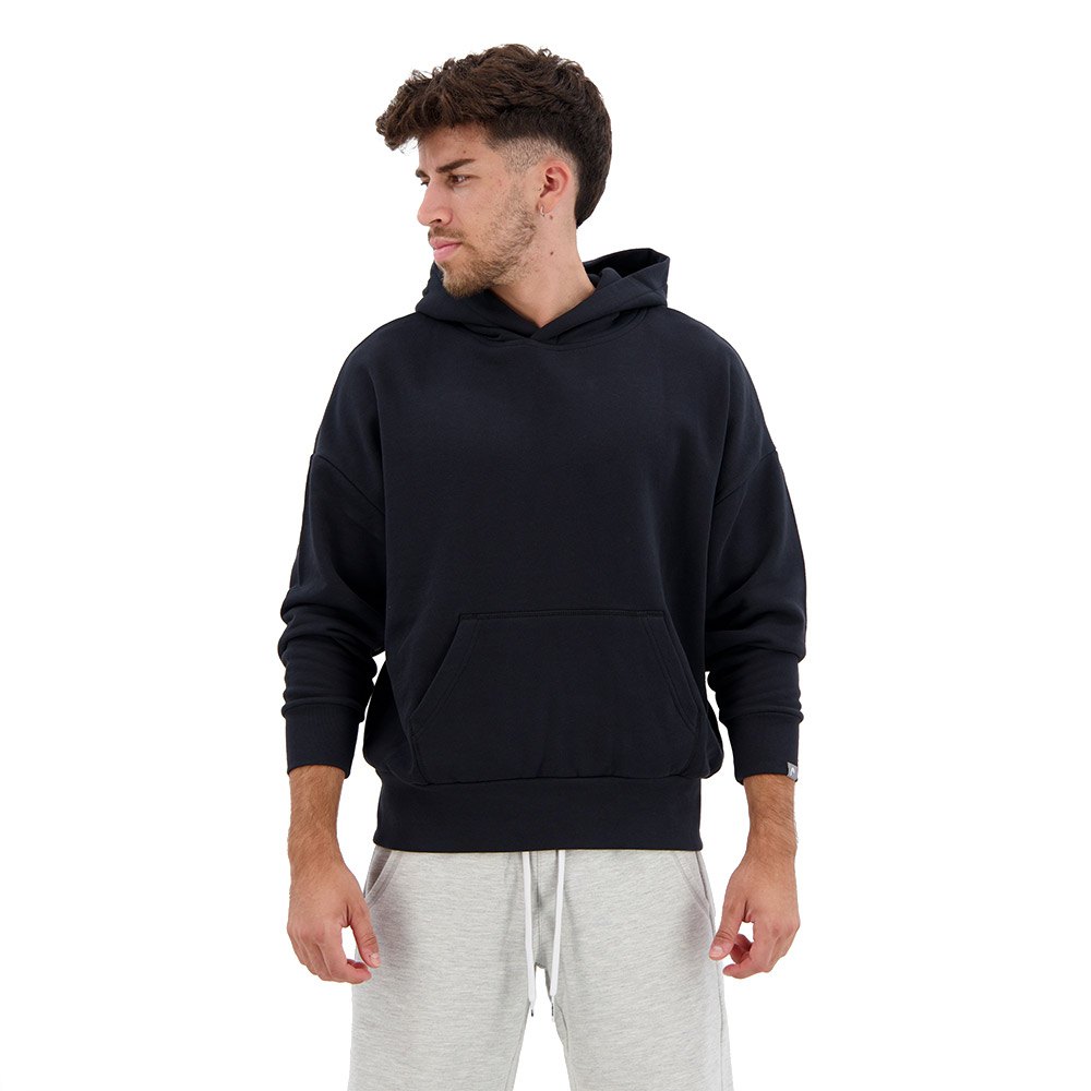 Head Racket Motion Hoodie Schwarz S Mann Head Racket Motion Hoodie Schwarz S Mann von Head Racket