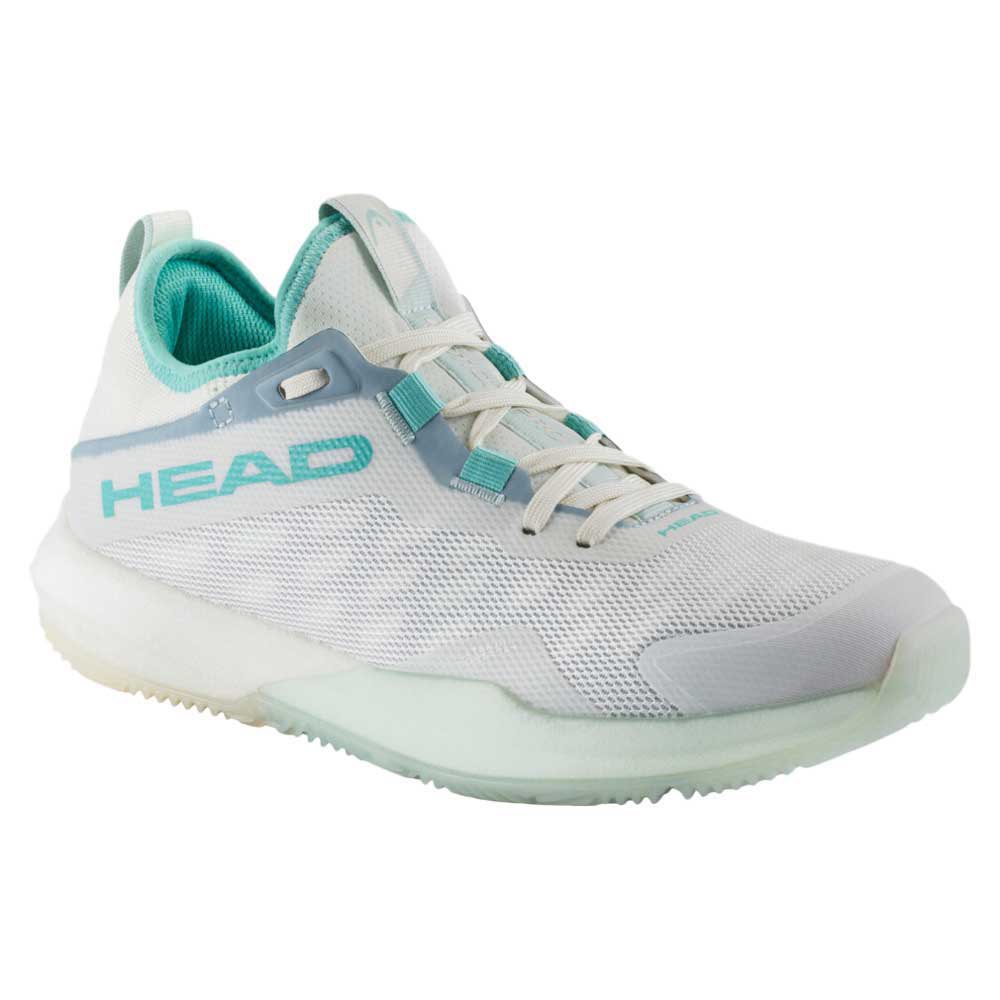 Head Racket Motion Pro Padel All Court Shoes Blau EU 43 Frau von Head Racket