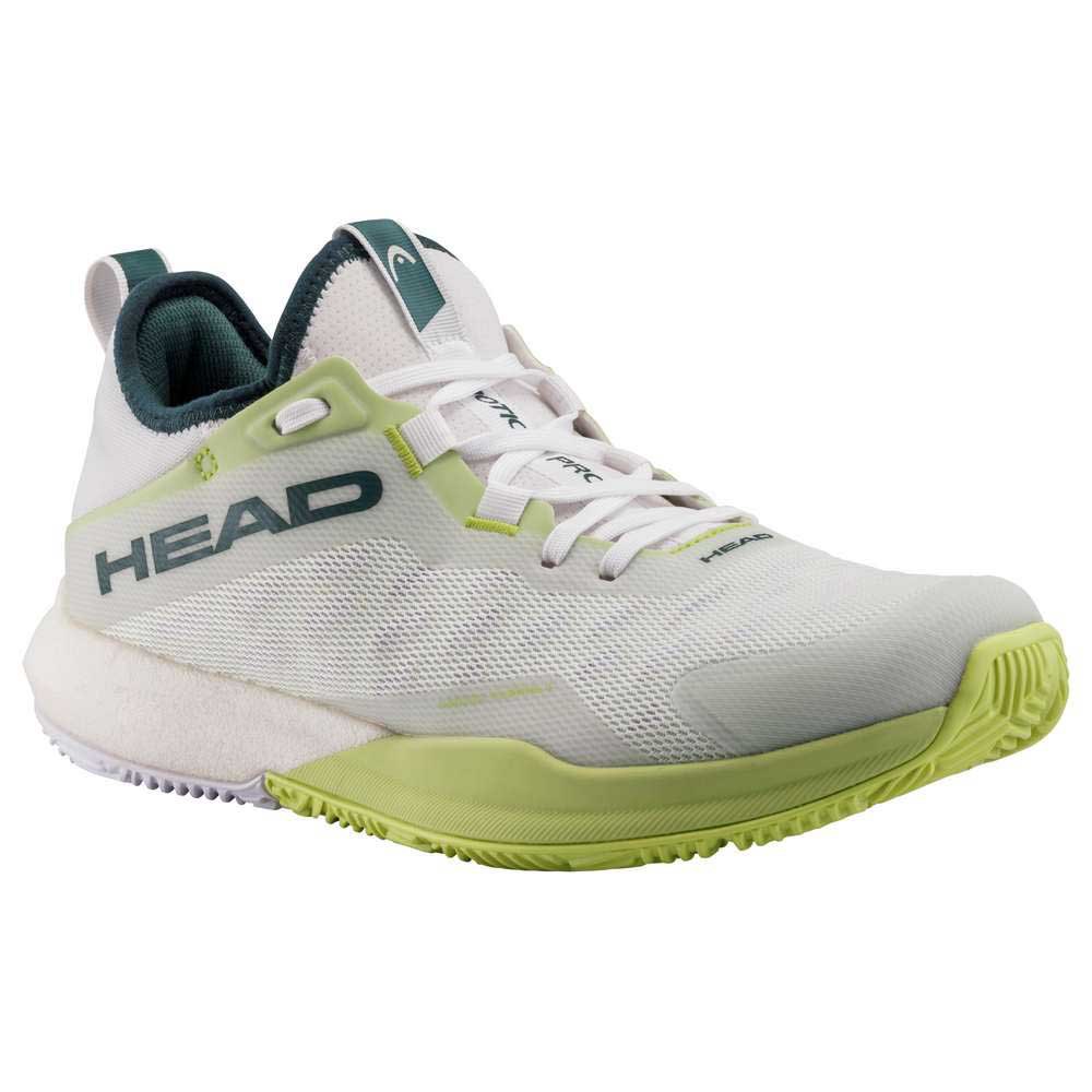 Head Racket Motion Pro Padel All Court Shoes Weiß EU 46 Mann von Head Racket