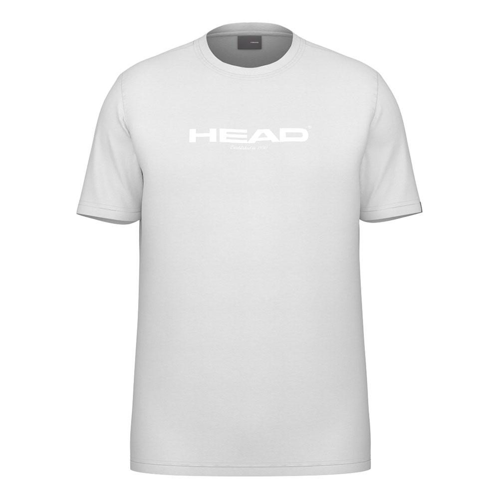 Head Racket Motion Short Sleeve T-shirt Weiß 2XL Mann Head Racket Motion Short Sleeve T-shirt Weiß 2XL Mann von Head Racket