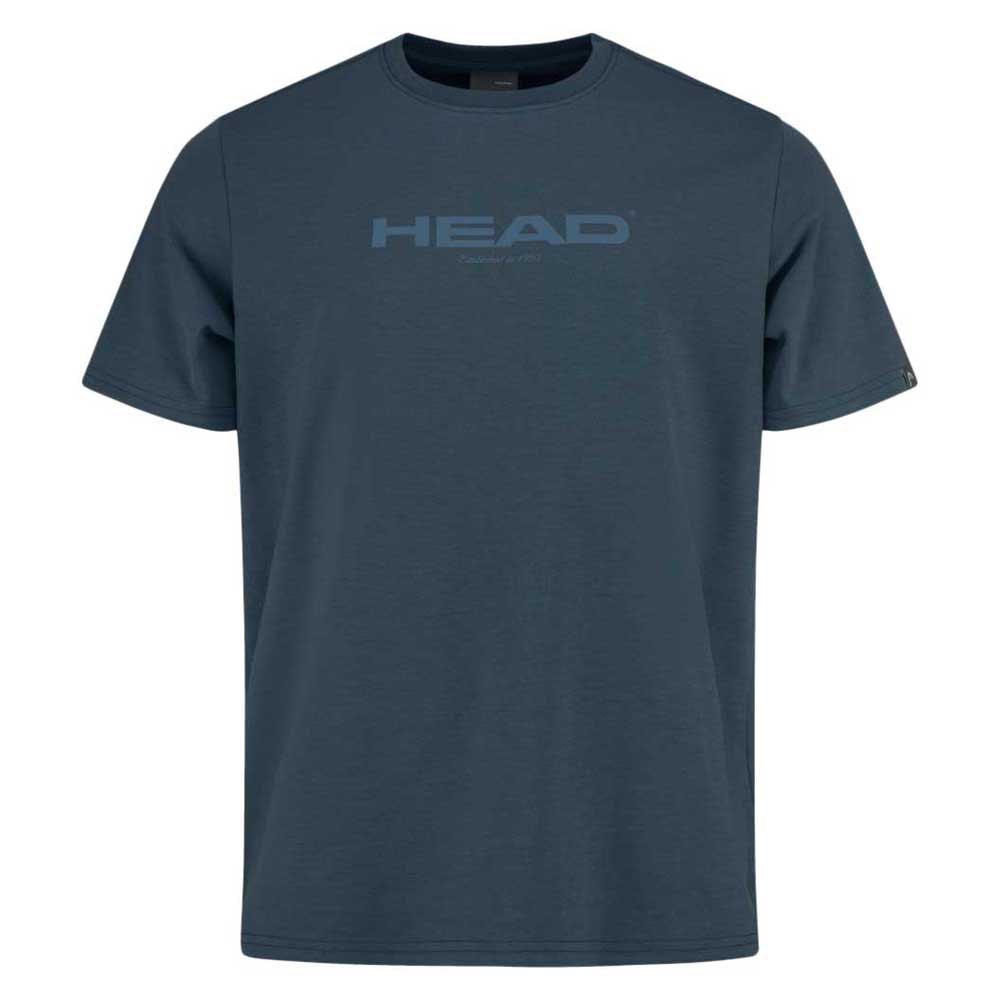 Head Racket Motion Short Sleeve T-shirt Blau 2XL Mann Head Racket Motion Short Sleeve T-shirt Blau 2XL Mann von Head Racket