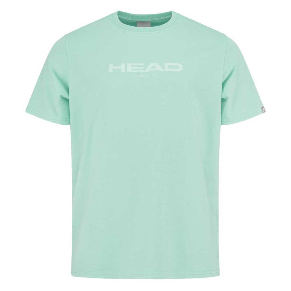 Head Racket Motion Short Sleeve T-shirt Grün M Mann von Head Racket