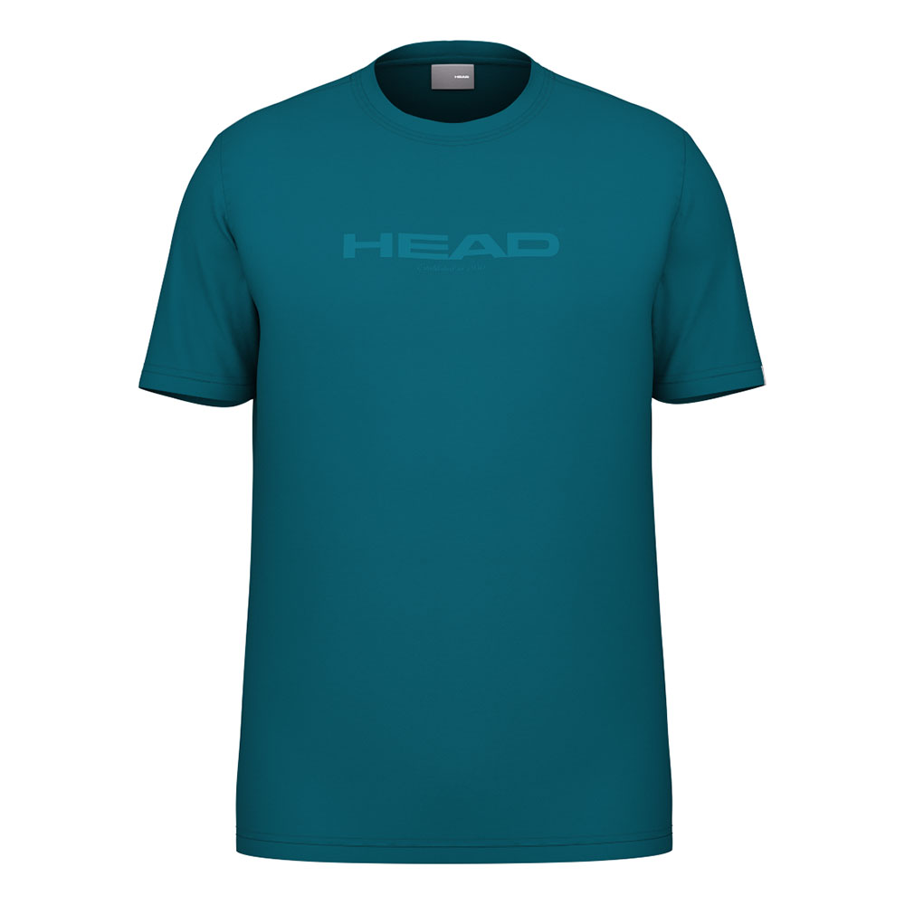 Head Racket Motion Short Sleeve T-shirt Grün L Mann Head Racket Motion Short Sleeve T-shirt Grün L Mann von Head Racket