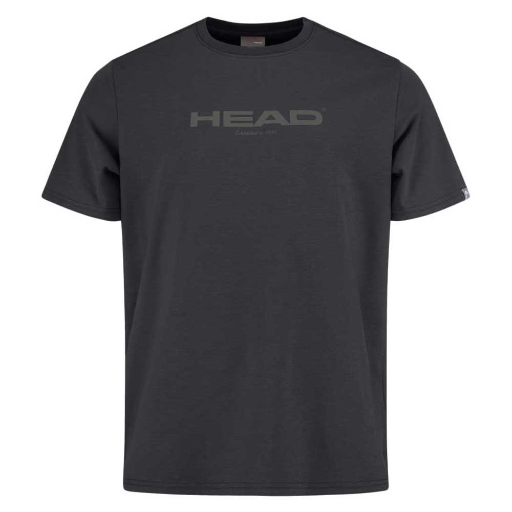 Head Racket Motion Short Sleeve T-shirt Schwarz L Mann von Head Racket
