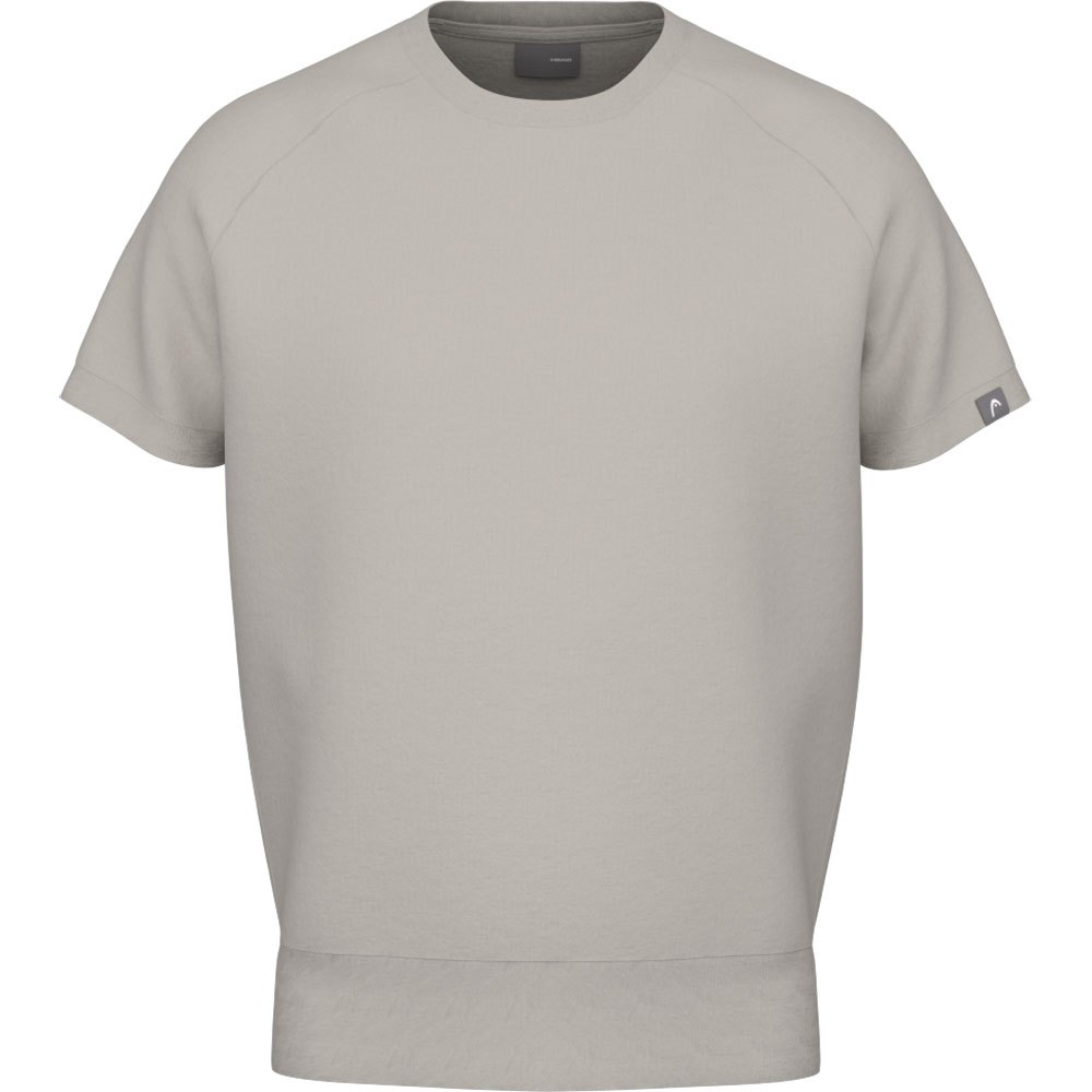 Head Racket Motion Short Sleeve T-shirt Beige XL Mann von Head Racket