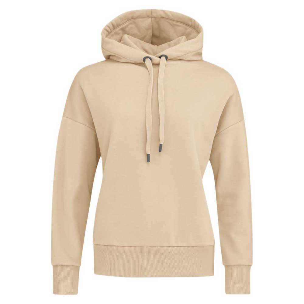 Head Racket Motion Sweatshirt Beige S Frau von Head Racket