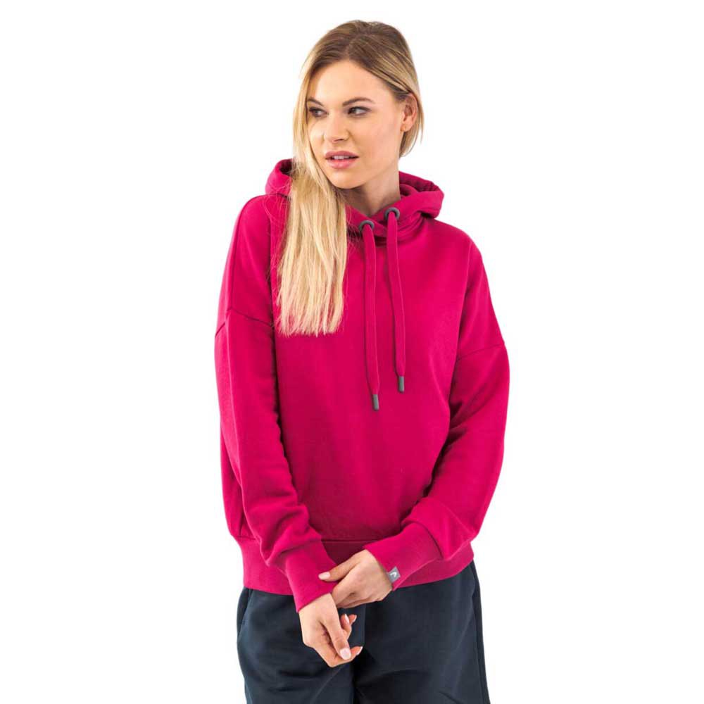 Head Racket Motion Sweatshirt Rosa S Frau von Head Racket