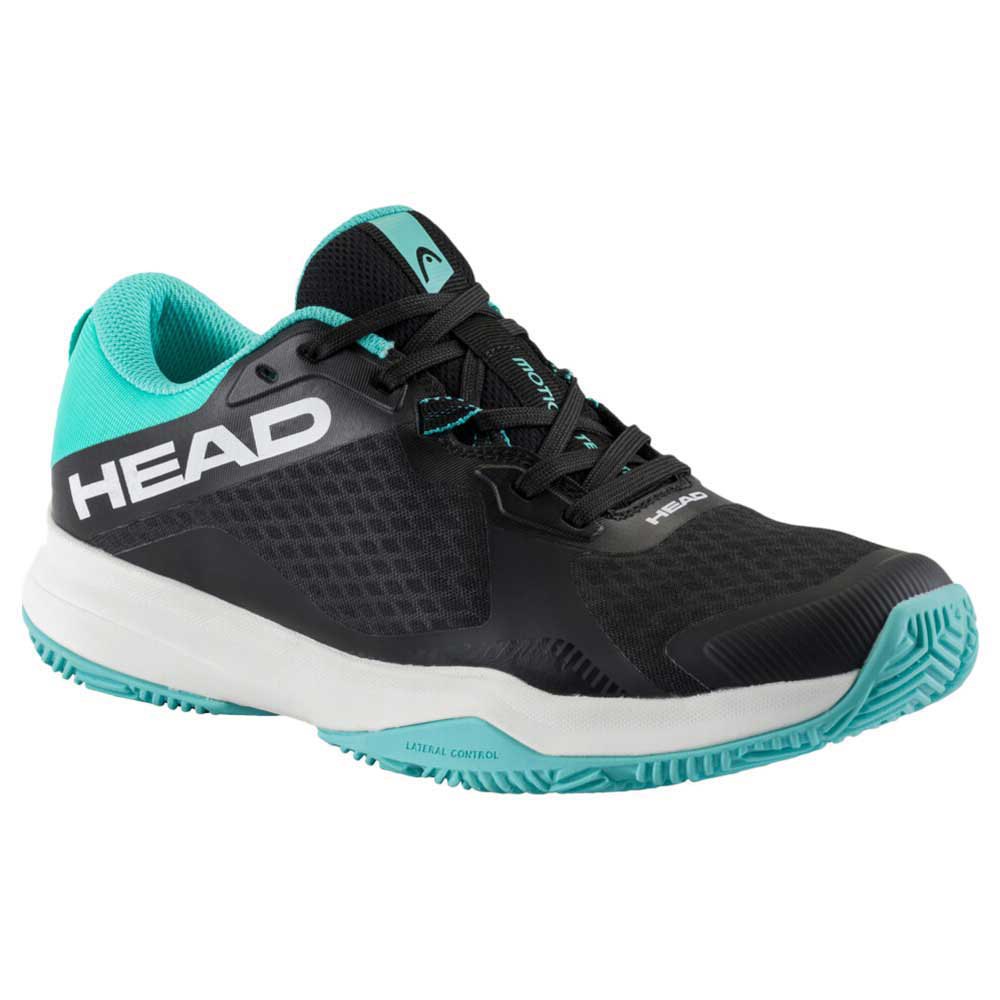 Head Racket Motion Team Padel All Court Shoes Blau EU 42 Mann von Head Racket