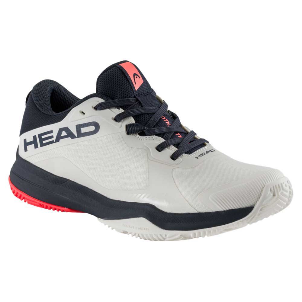 Head Racket Motion Team Padel All Court Shoes Grau EU 41 Mann von Head Racket