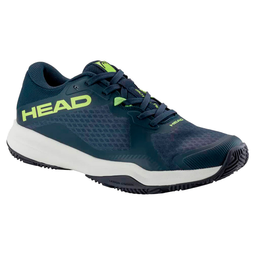 Head Racket Motion Team Padel Shoes Blau EU 46 1/2 Mann von Head Racket