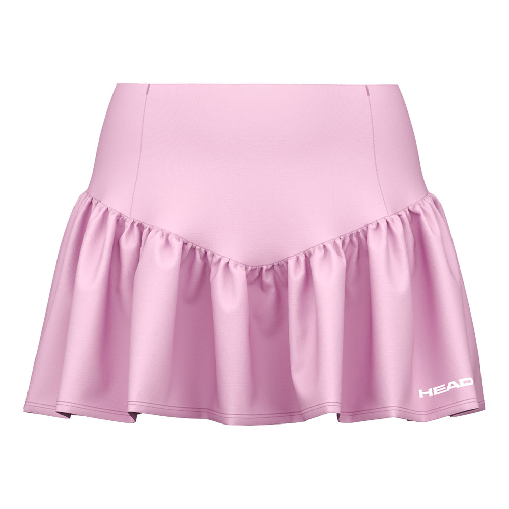 Head Racket Move Skort Rosa L Frau Head Racket Move Skort Rosa L Frau von Head Racket