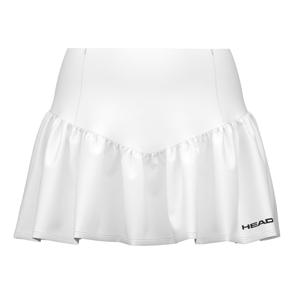 Head Racket Move Skort Weiß XL Frau Head Racket Move Skort Weiß XL Frau von Head Racket