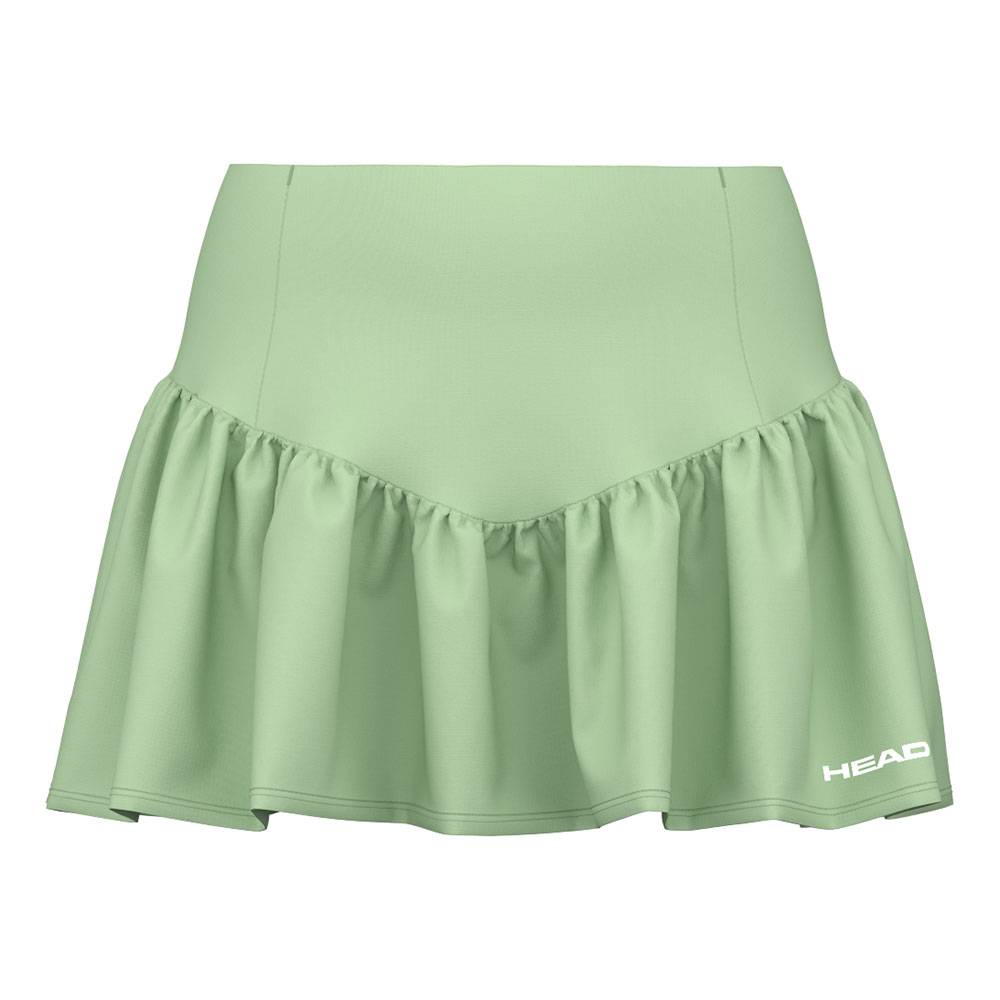 Head Racket Move Skort Grün XS Frau Head Racket Move Skort Grün XS Frau von Head Racket