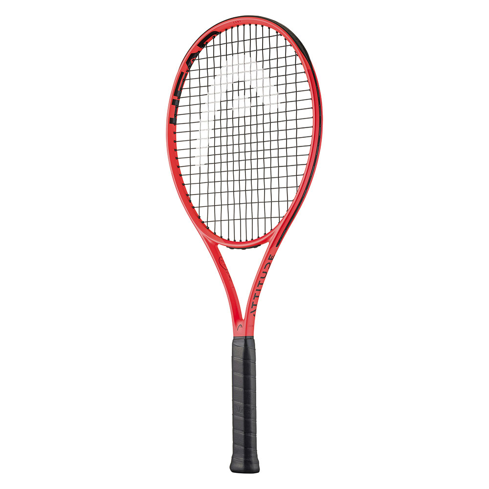 Head Racket Mx Attitude Comp Tennis Racket Silber 3 von Head Racket