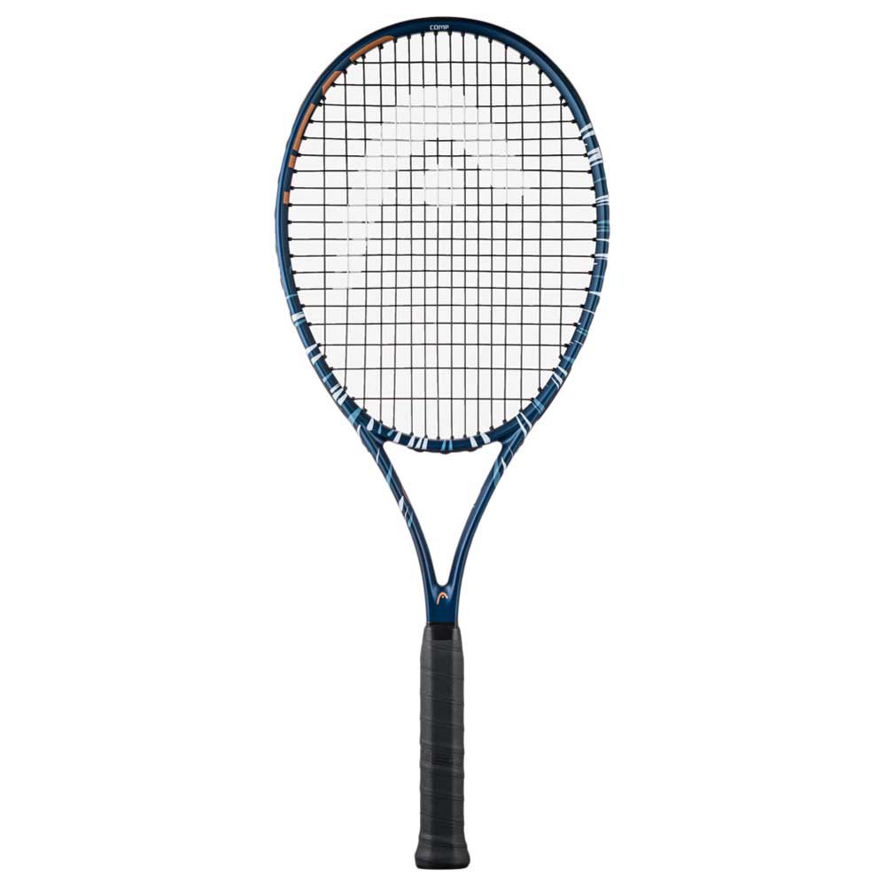Head Racket Mx Spark Comp Tennis Racket Blau 20 Head Racket Mx Spark Comp Tennis Racket Blau 20 von Head Racket