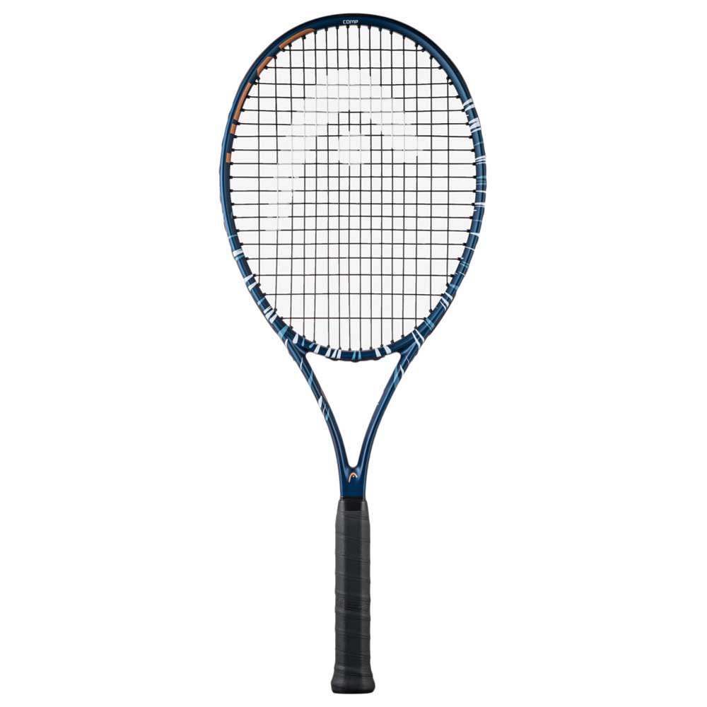 Head Racket Mx Spark Comp Tennis Racket Silber 20 von Head Racket