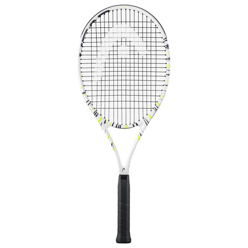 Head Racket Mx Spark Elite Tennis Racket Silber 20 von Head Racket