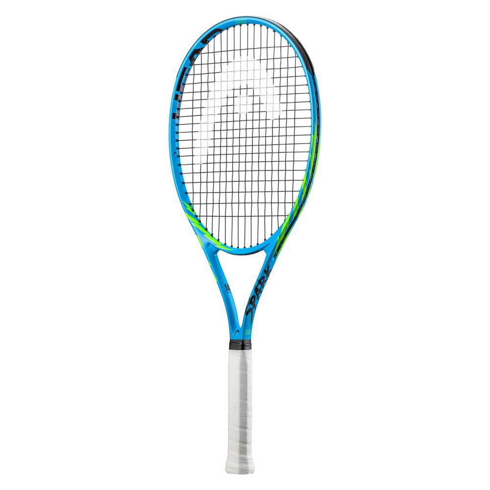 Head Racket Mx Spark Elite Tennis Racket Silber 20 Head Racket Mx Spark Elite Tennis Racket Silber 20 von Head Racket