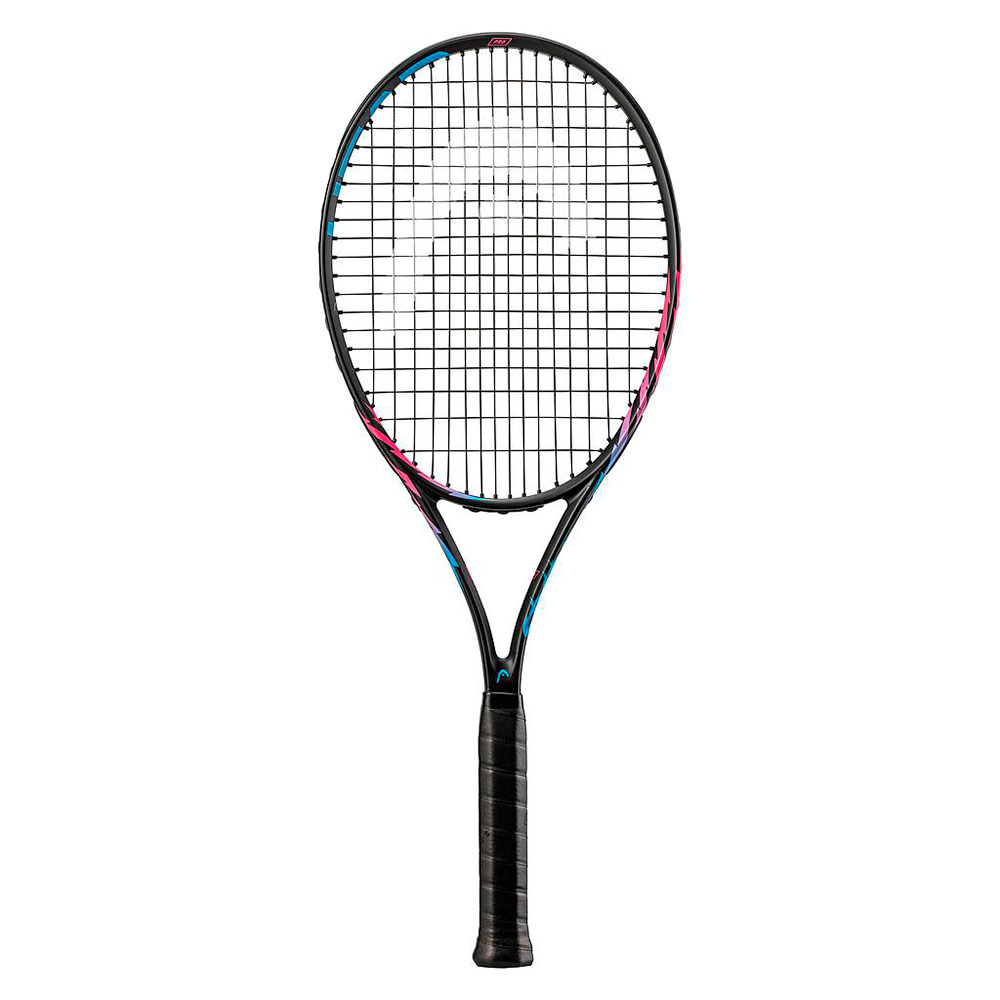 Head Racket Mx Spark Pro Tennis Racket Silber 3 Head Racket Mx Spark Pro Tennis Racket Silber 3 von Head Racket
