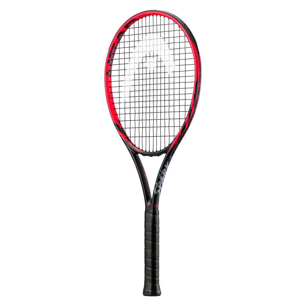 Head Racket Mx Spark Tour Tennis Racket Silber 30 Head Racket Mx Spark Tour Tennis Racket Silber 30 von Head Racket