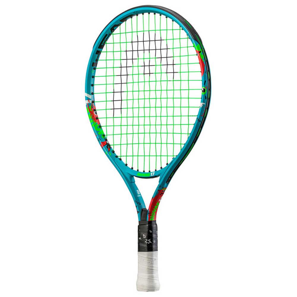 Head Racket Novak 17 Junior Tennis Racket Grün 05 Head Racket Novak 17 Junior Tennis Racket Grün 05 von Head Racket