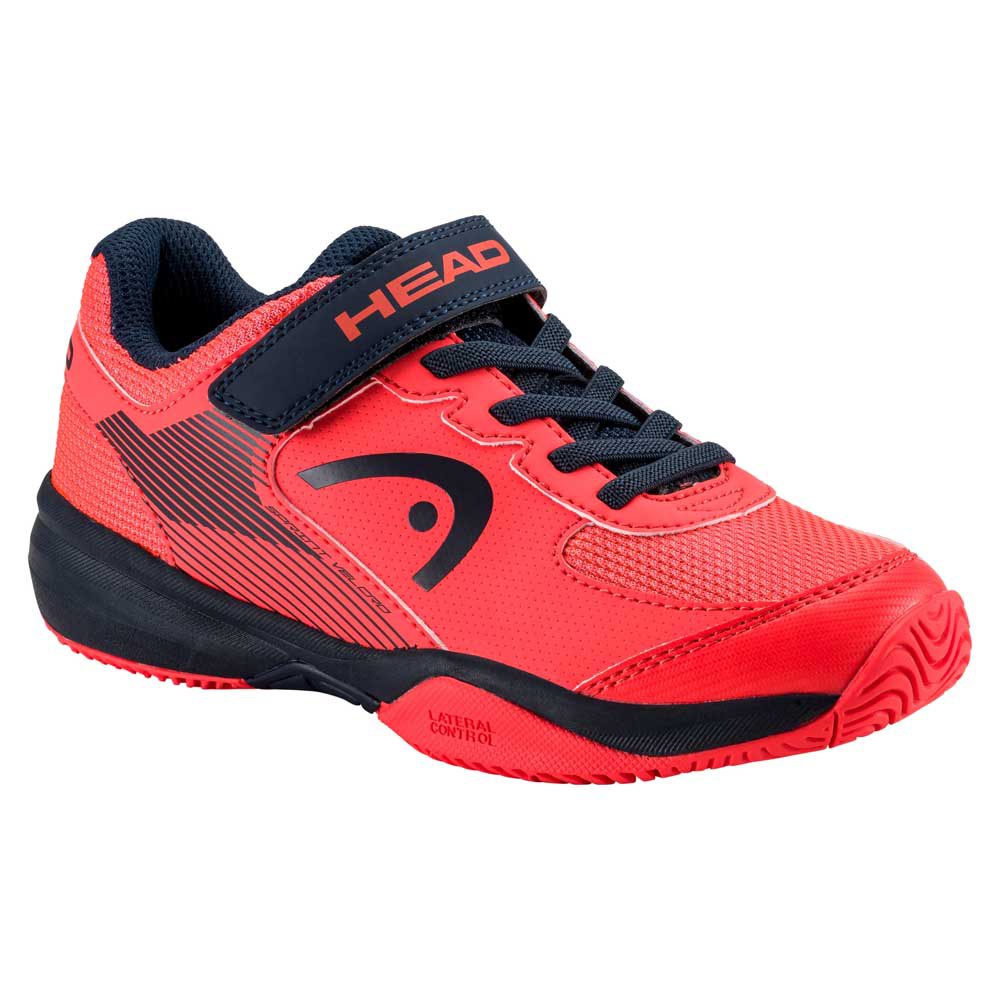 Head Racket Padel Shoes Rot EU 34 1/2 von Head Racket