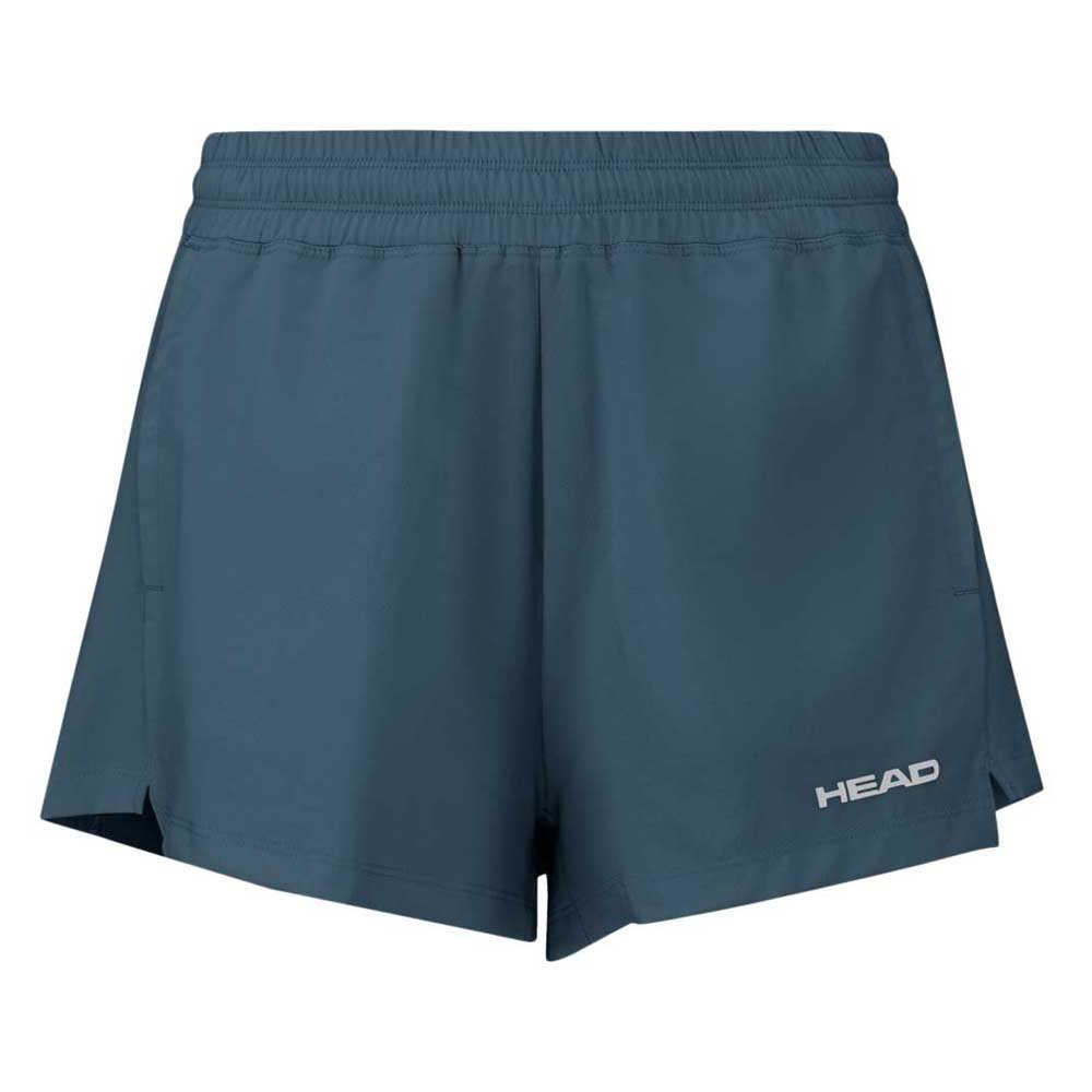 Head Racket Padel Shorts Blau XL Frau Head Racket Padel Shorts Blau XL Frau von Head Racket