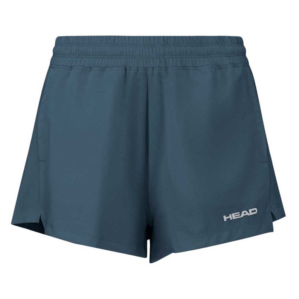 Head Racket Padel Shorts Blau XL Frau von Head Racket