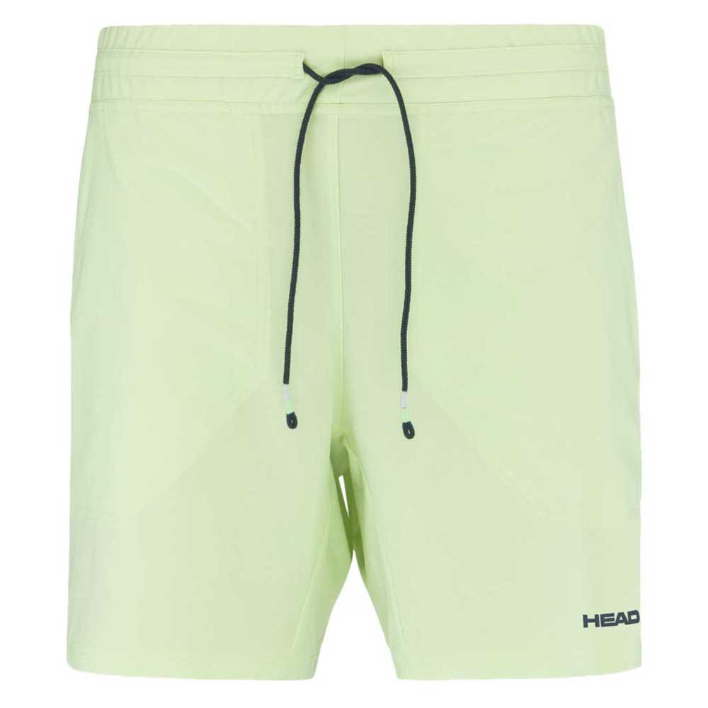 Head Racket Padel Shorts Grün 2XL Mann von Head Racket