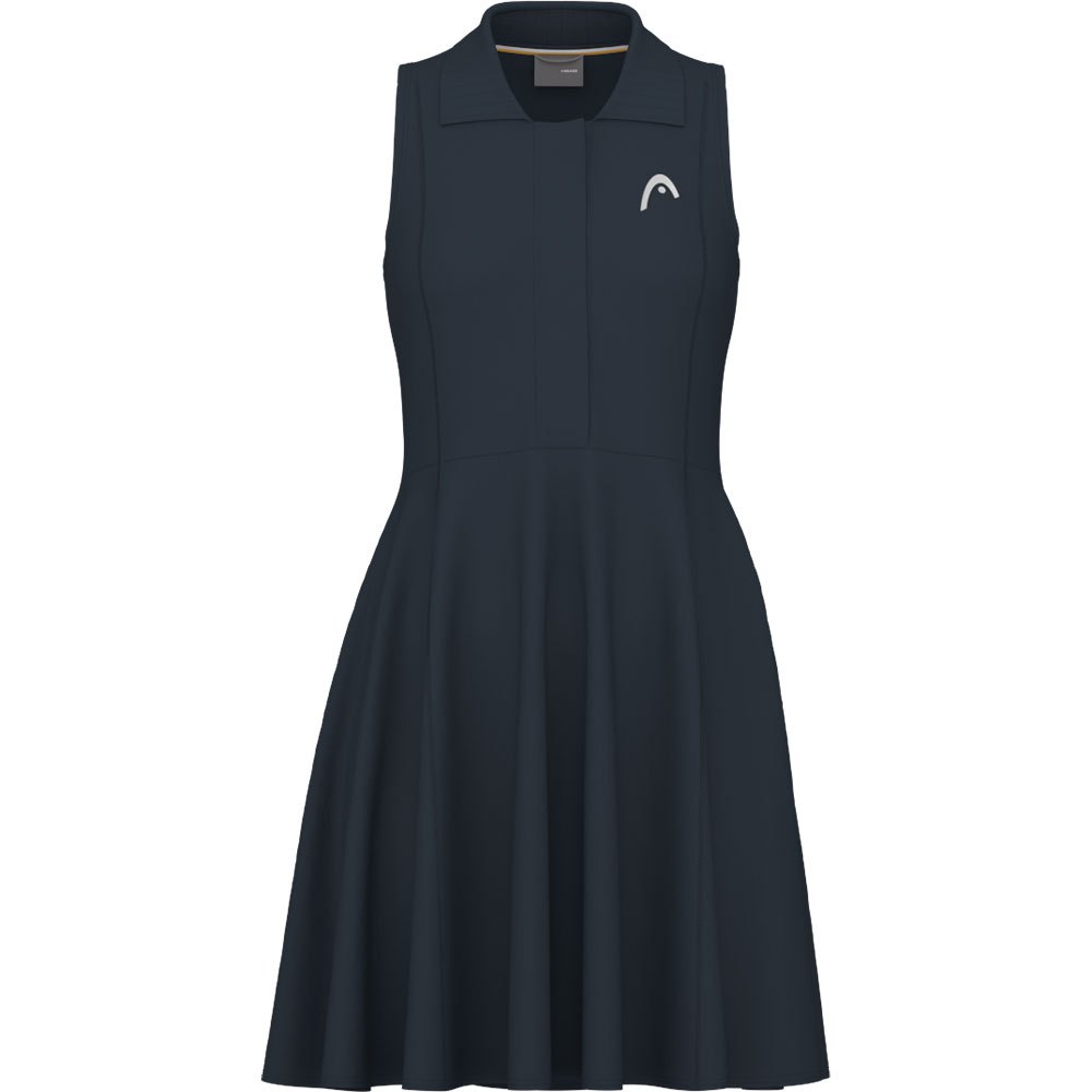 Head Racket Performance Dress Blau 2XL Frau Head Racket Performance Dress Blau 2XL Frau von Head Racket