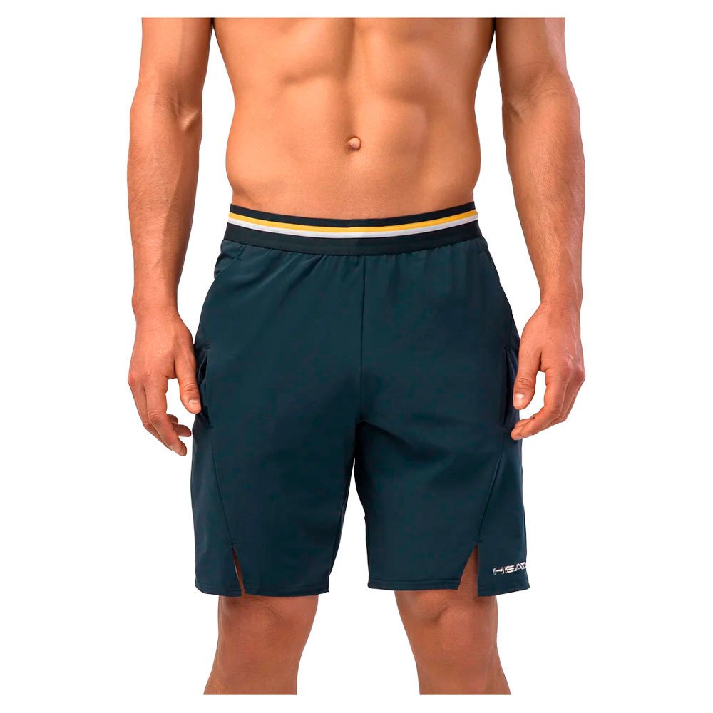 Head Racket Performance Shorts Blau M Mann von Head Racket