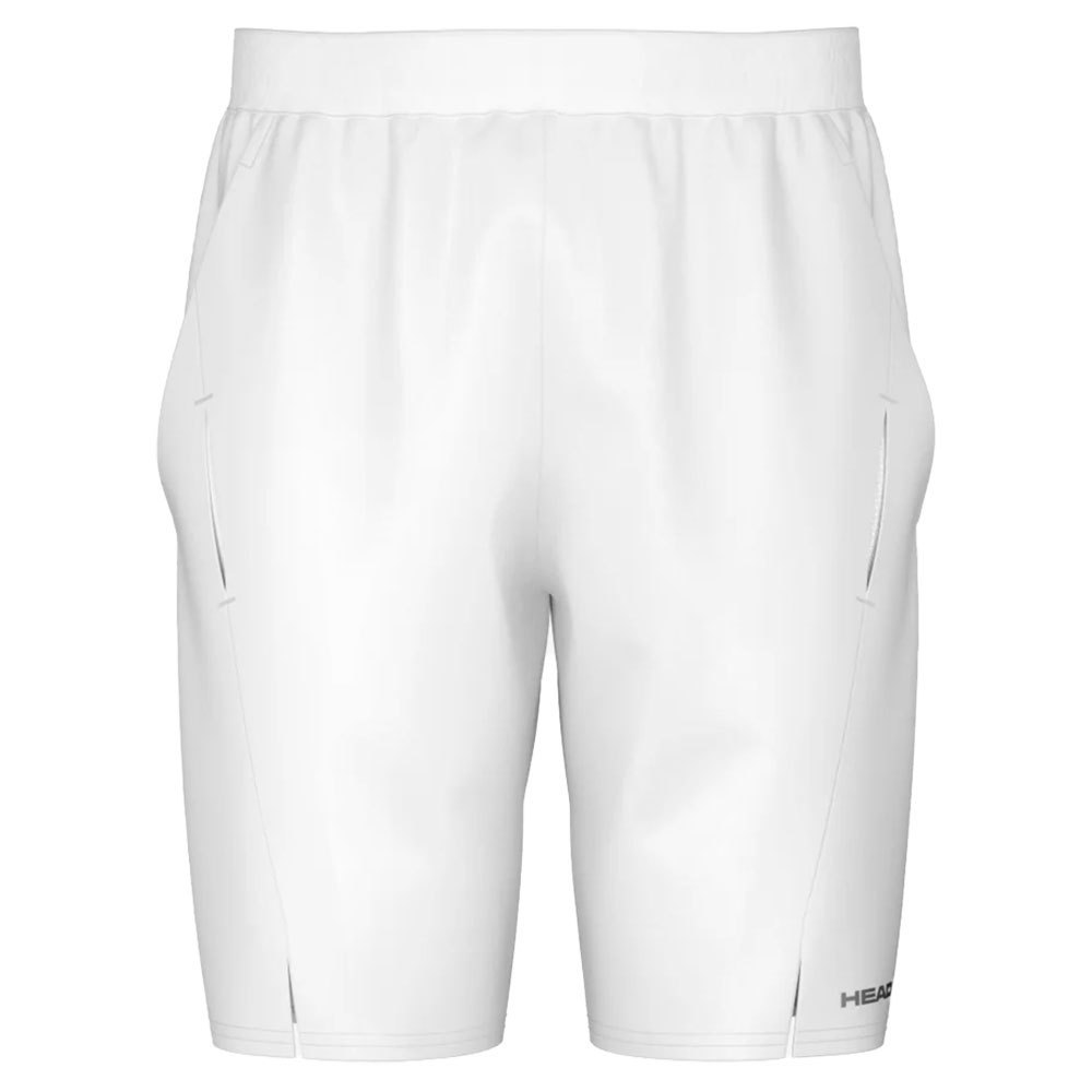 Head Racket Performance Shorts Weiß XL Mann Head Racket Performance Shorts Weiß XL Mann von Head Racket