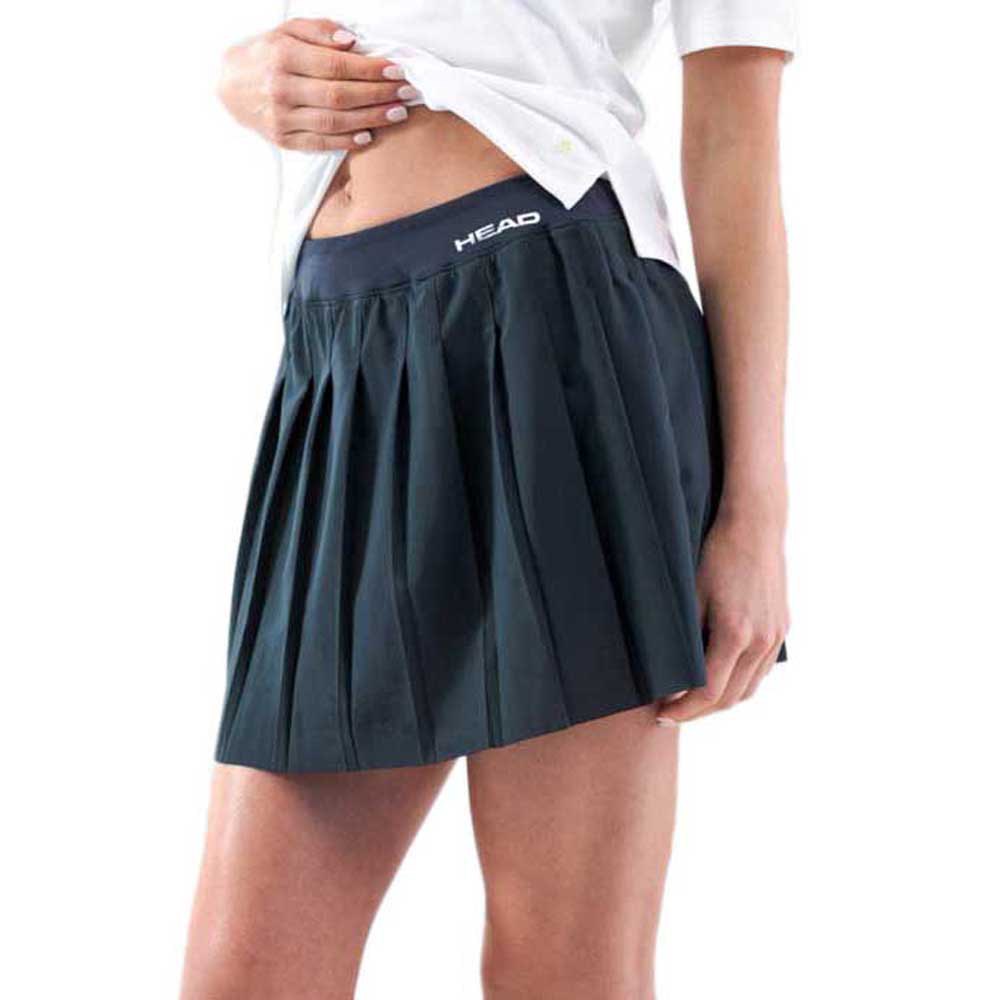 Head Racket Performance Skort Blau M Frau Head Racket Performance Skort Blau M Frau von Head Racket
