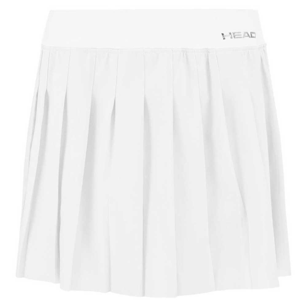 Head Racket Performance Skort Weiß S Frau Head Racket Performance Skort Weiß S Frau von Head Racket