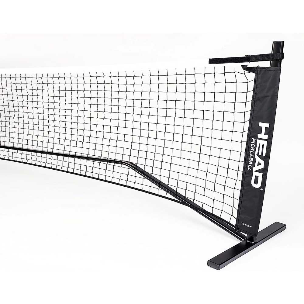 Head Racket Pickleball Net Silber Head Racket Pickleball Net Silber von Head Racket