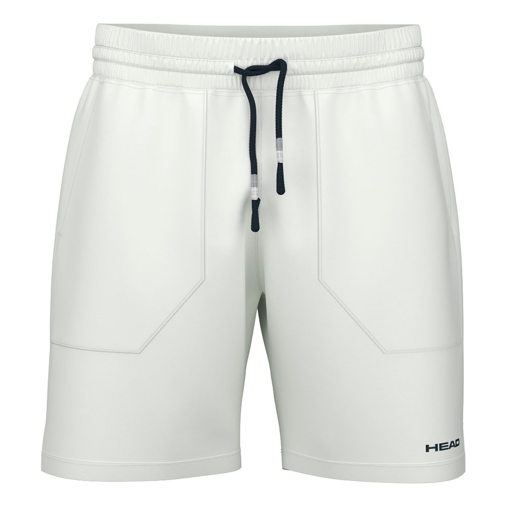 Head Racket Play Shorts Weiß 3XL Mann Head Racket Play Shorts Weiß 3XL Mann von Head Racket