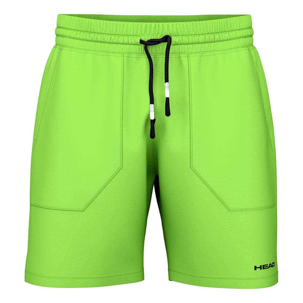 Head Racket Play Shorts Grün M Mann Head Racket Play Shorts Grün M Mann von Head Racket