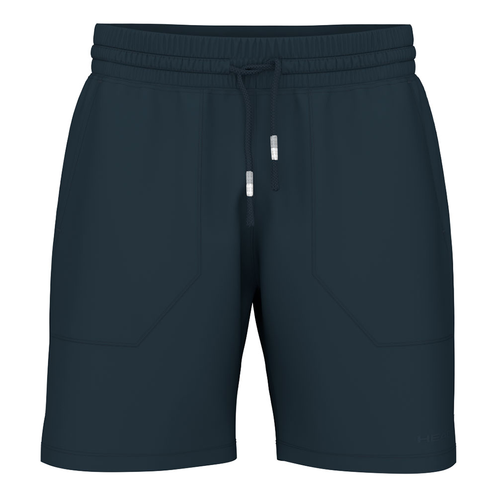 Head Racket Play Shorts Blau S Mann Head Racket Play Shorts Blau S Mann von Head Racket