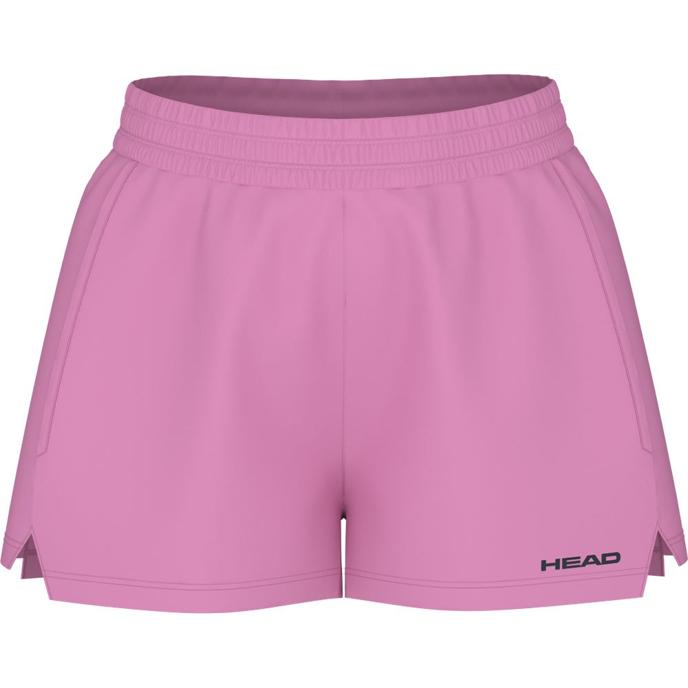 Head Racket Play Shorts Rosa XL Frau von Head Racket