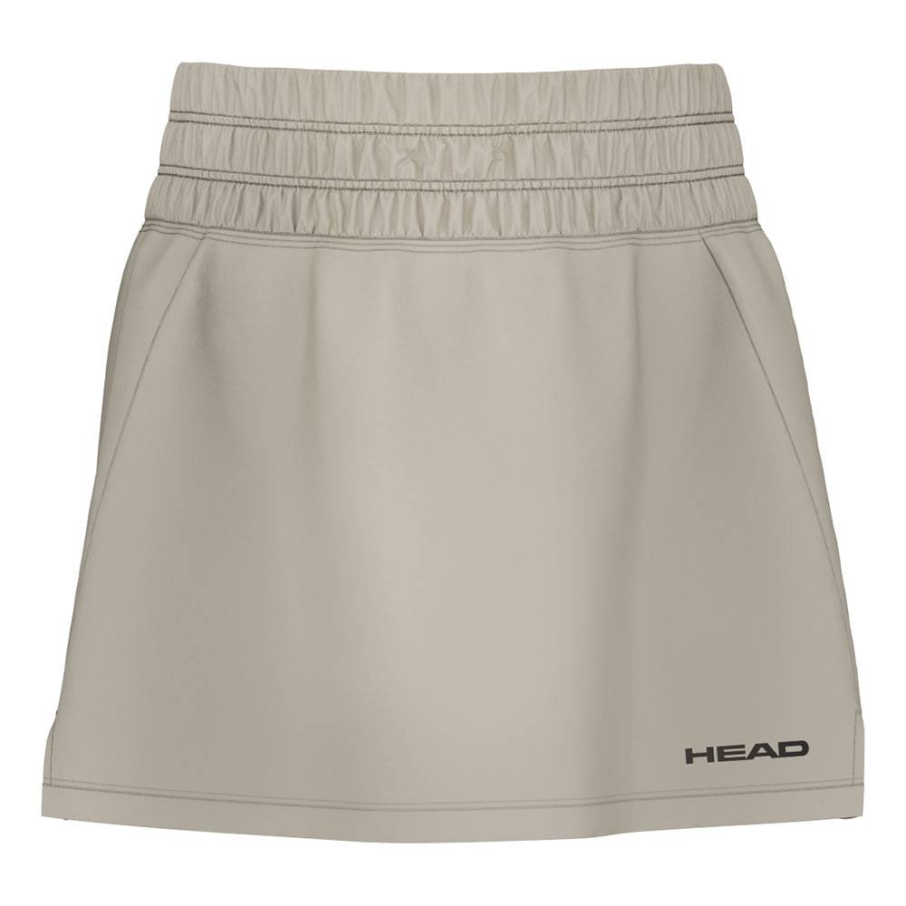 Head Racket Play Skort Grau S Frau Head Racket Play Skort Grau S Frau von Head Racket