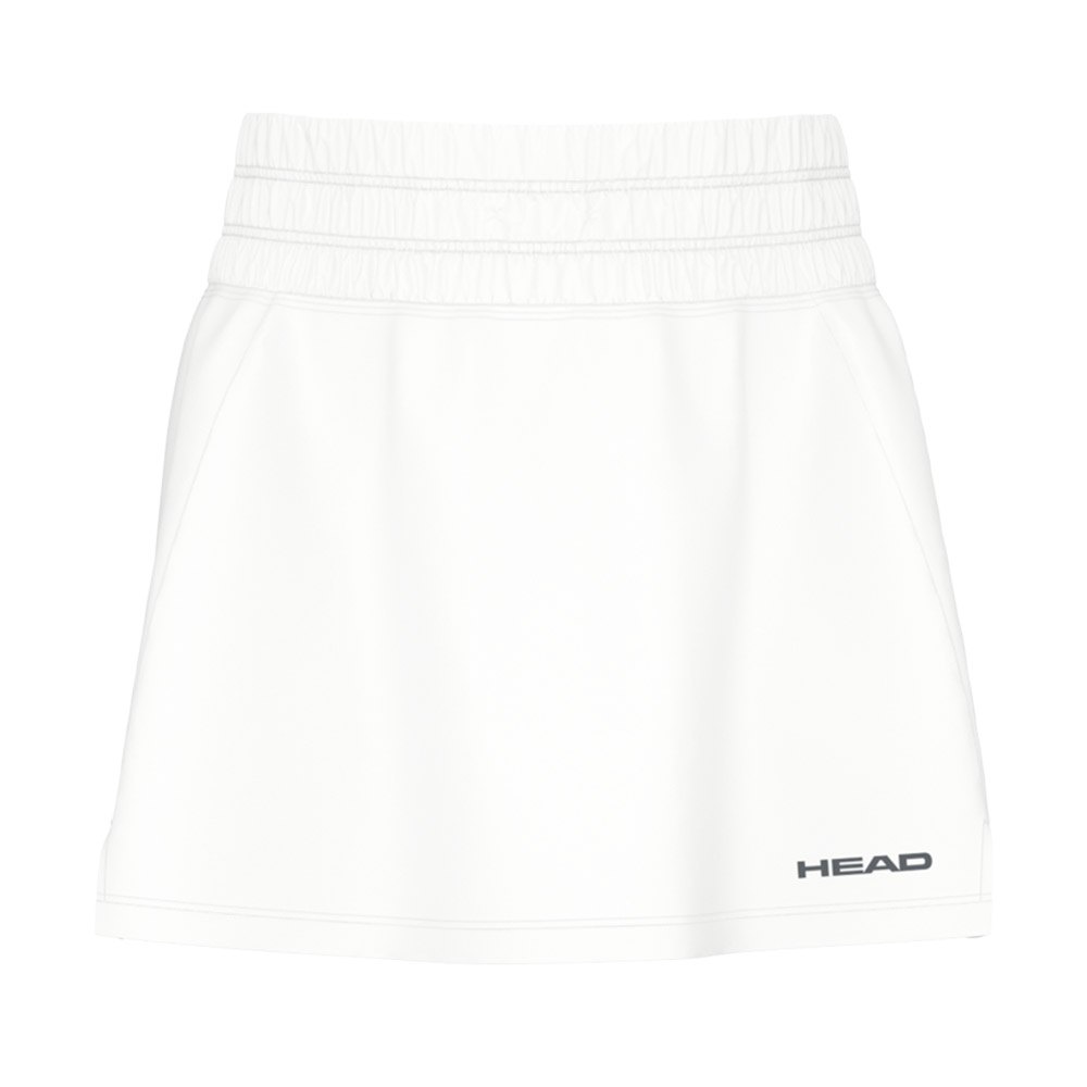 Head Racket Play Skort Weiß 2XL Frau von Head Racket