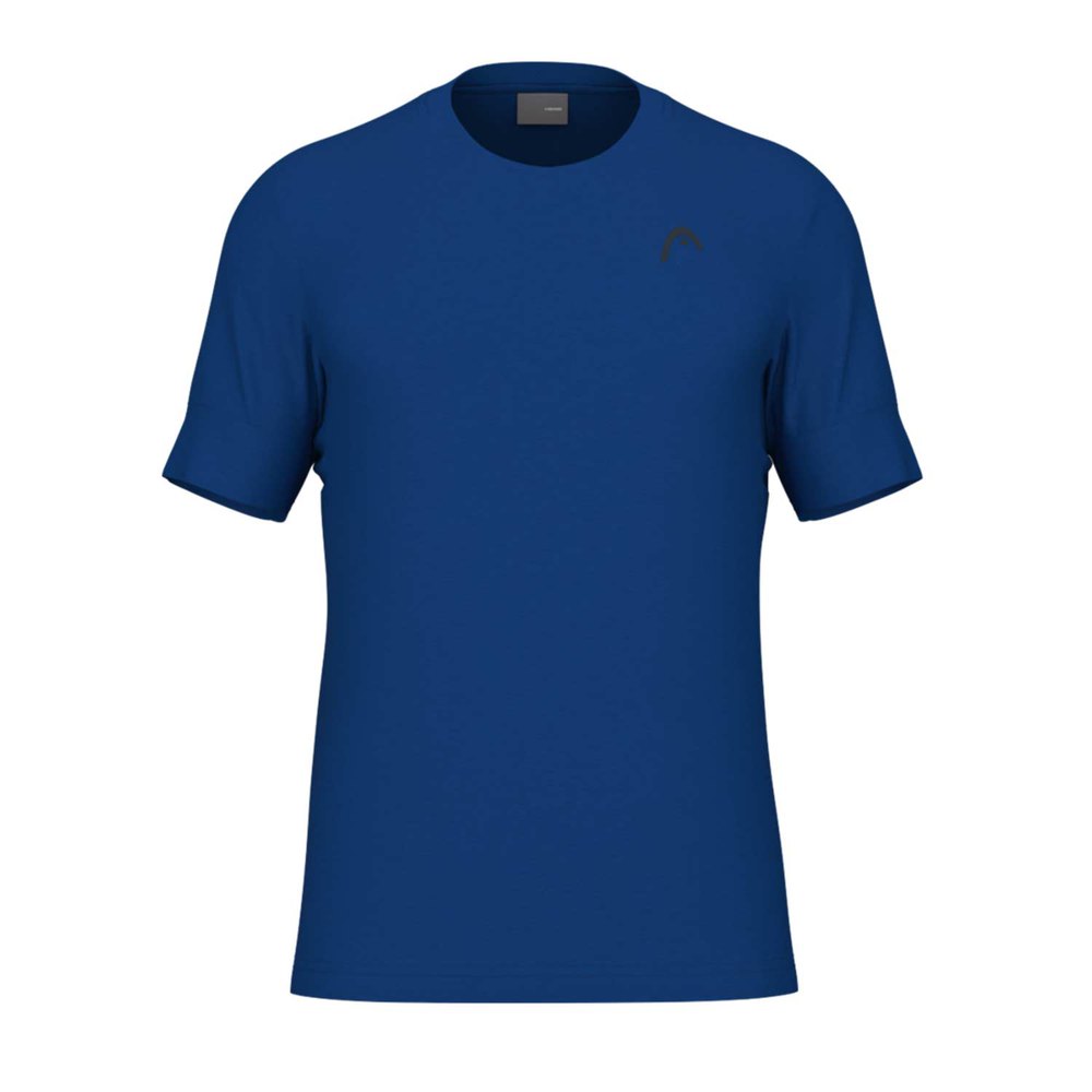Head Racket Play Tech Short Sleeve T-shirt Blau L Mann Head Racket Play Tech Short Sleeve T-shirt Blau L Mann von Head Racket
