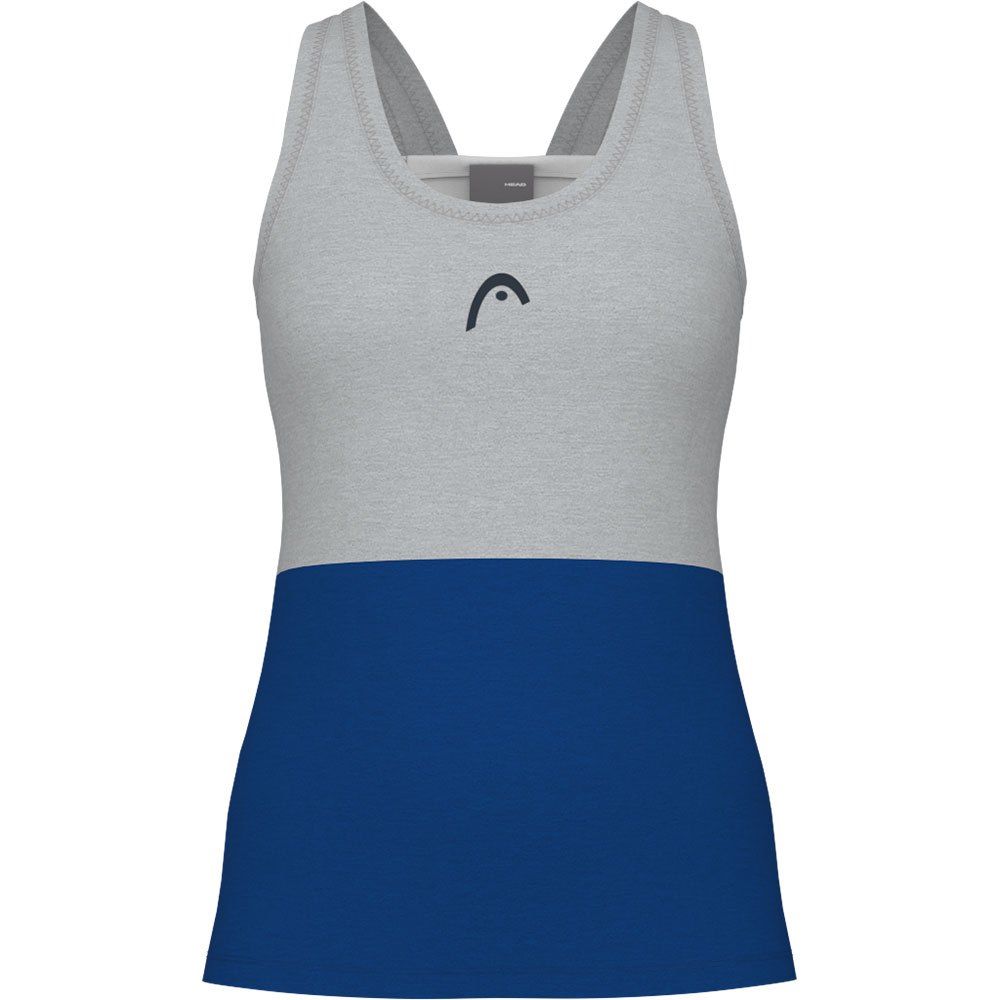 Head Racket Play Tech Sleeveless T-shirt Weiß 2XS Frau Head Racket Play Tech Sleeveless T-shirt Weiß 2XS Frau von Head Racket